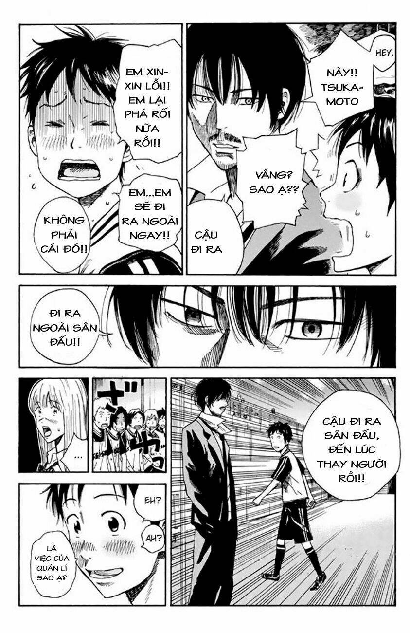 Days Chap 13 - Next Chap 14