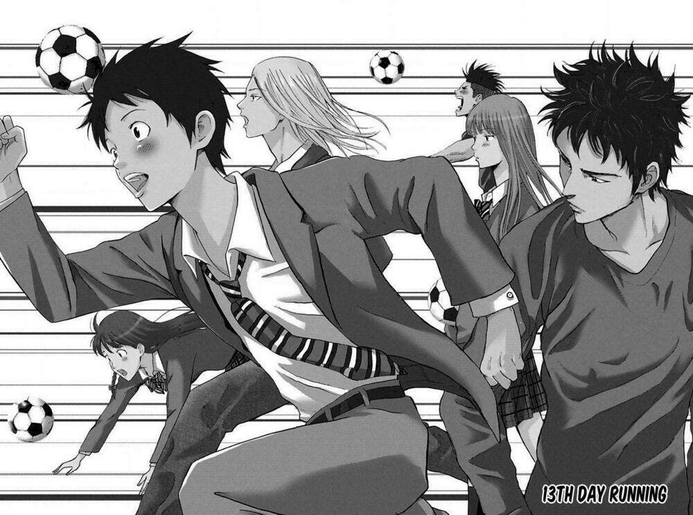 Days Chap 13 - Next Chap 14