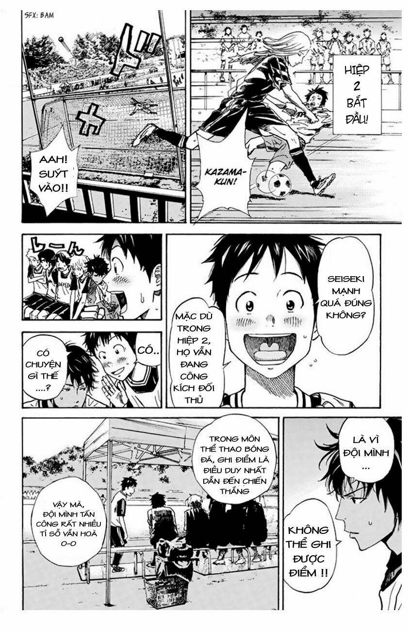 Days Chap 13 - Next Chap 14