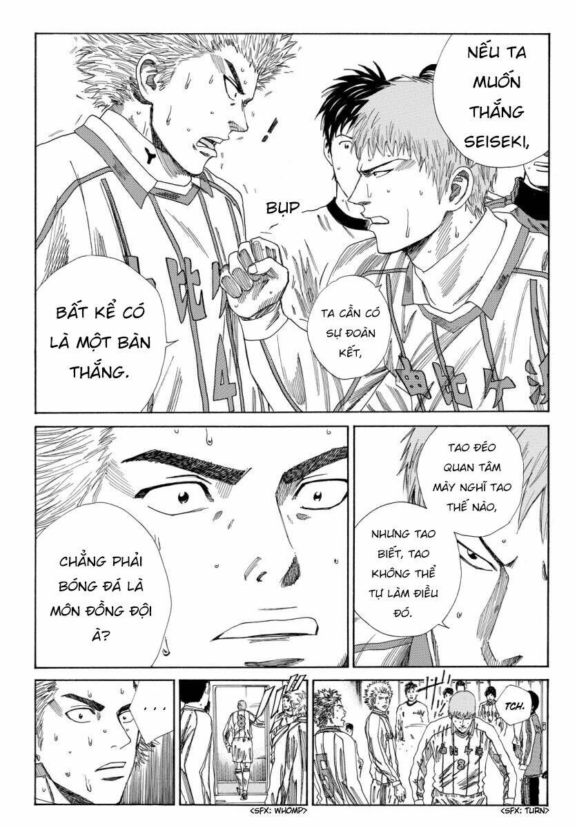 Days Chap 130 - Next Chap 131