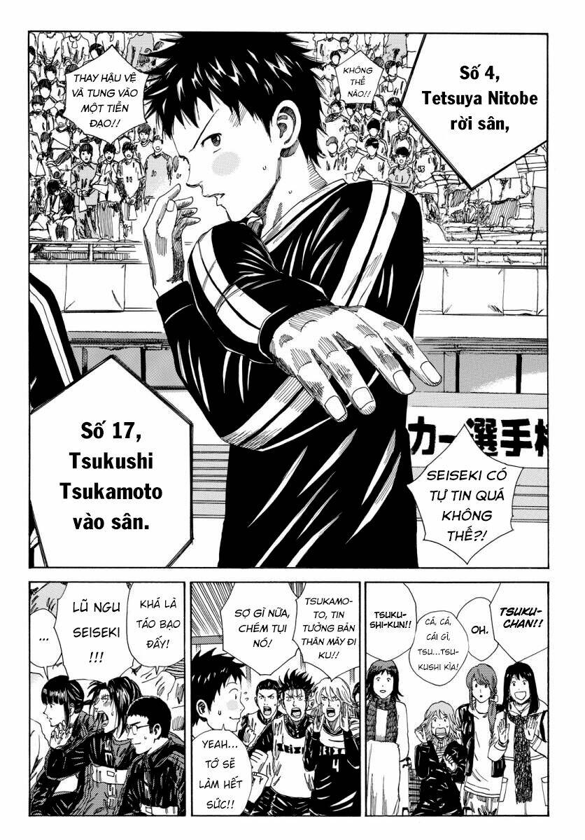 Days Chap 130 - Next Chap 131