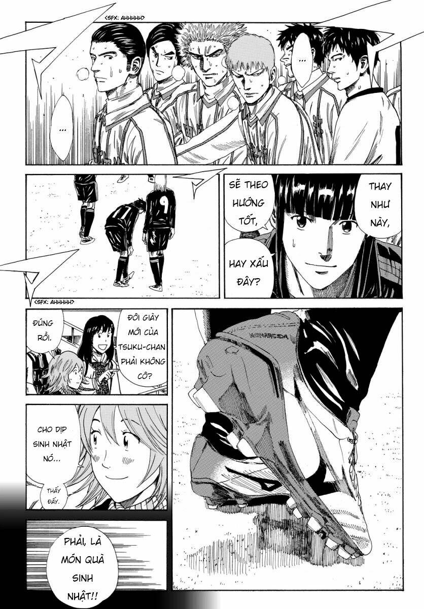 Days Chap 130 - Next Chap 131