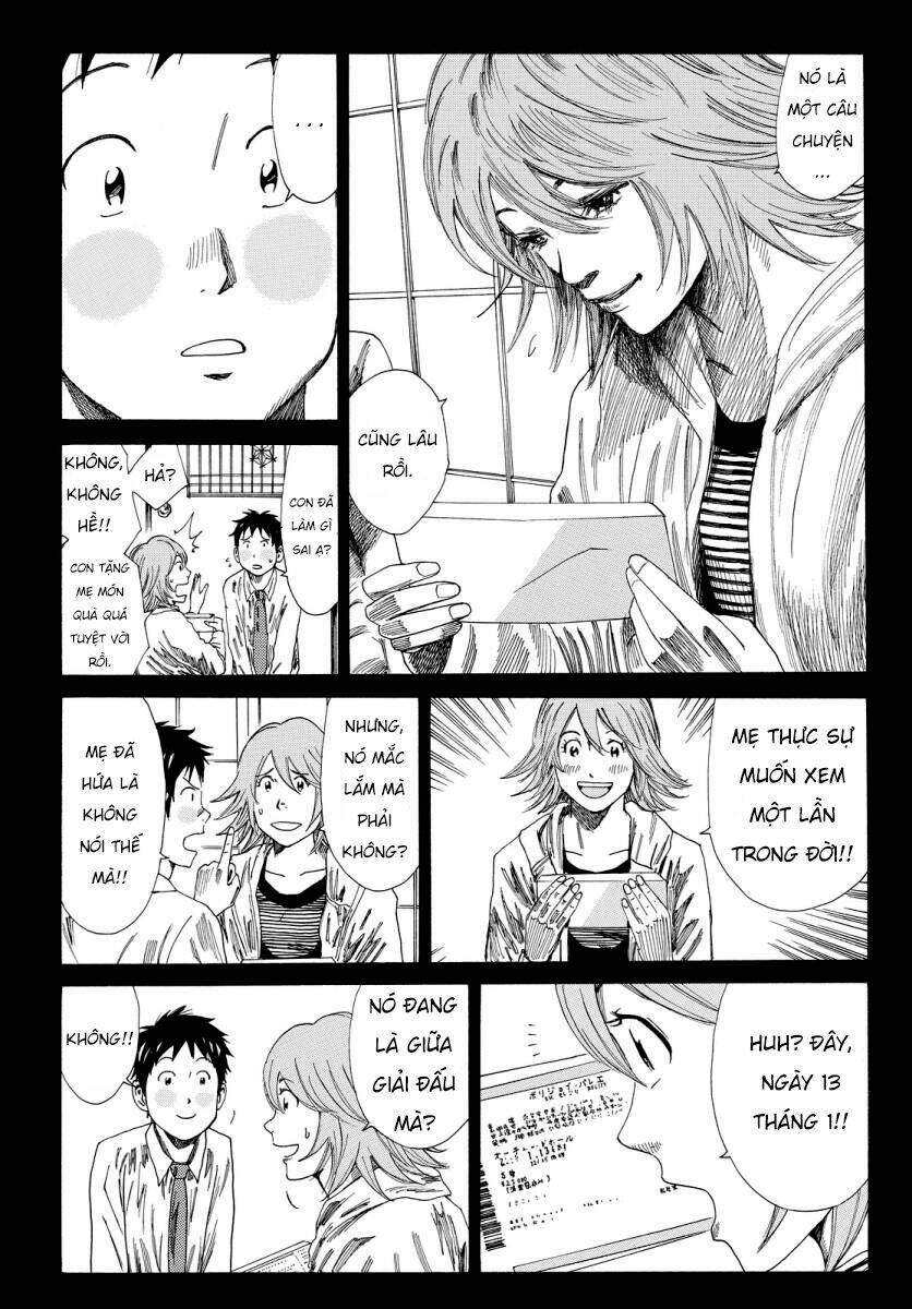 Days Chap 130 - Next Chap 131