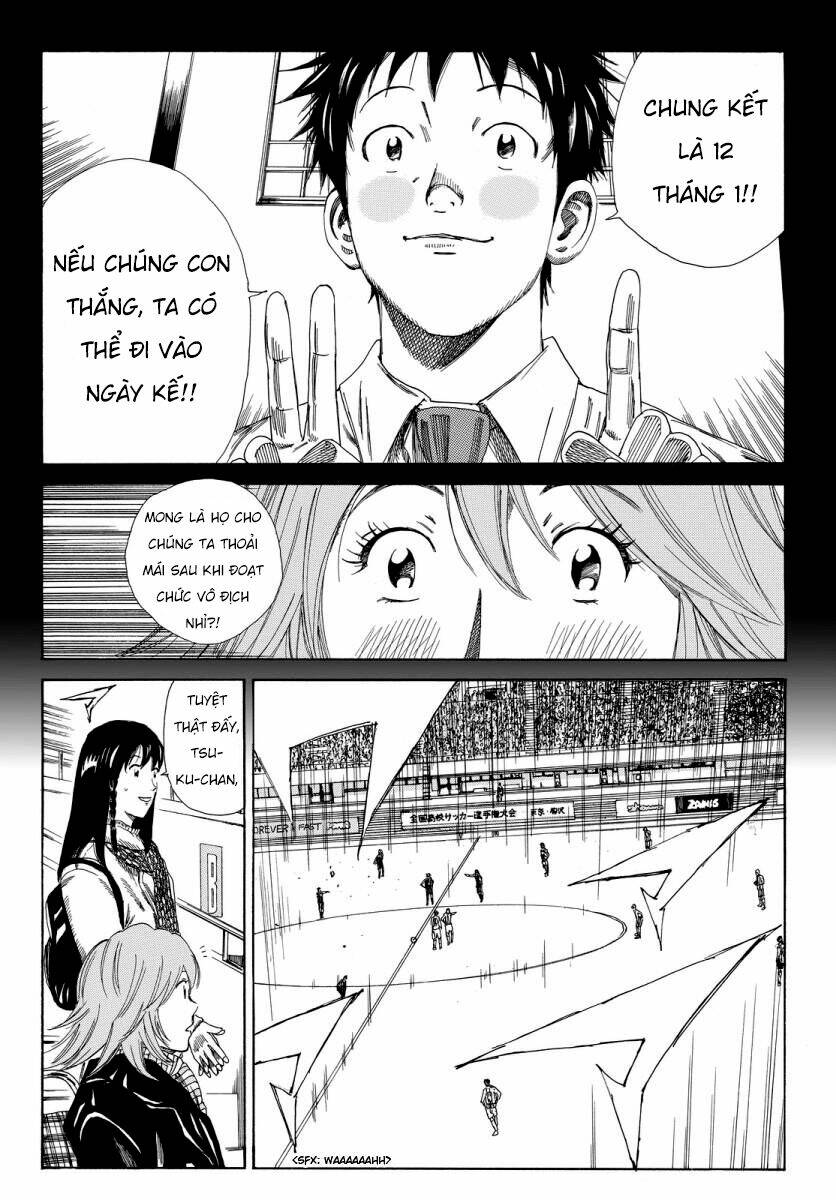 Days Chap 130 - Next Chap 131