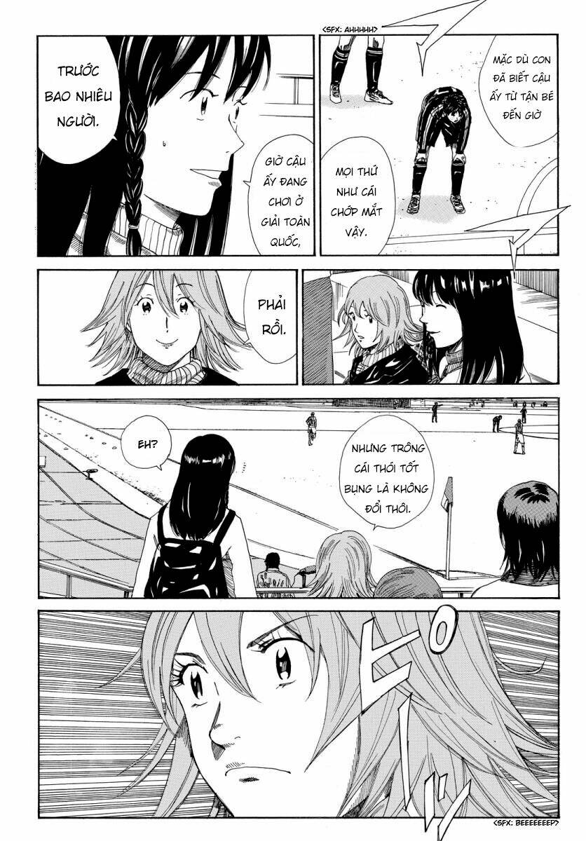 Days Chap 130 - Next Chap 131