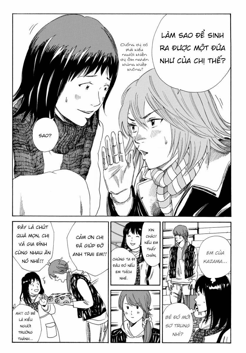 Days Chap 130 - Next Chap 131