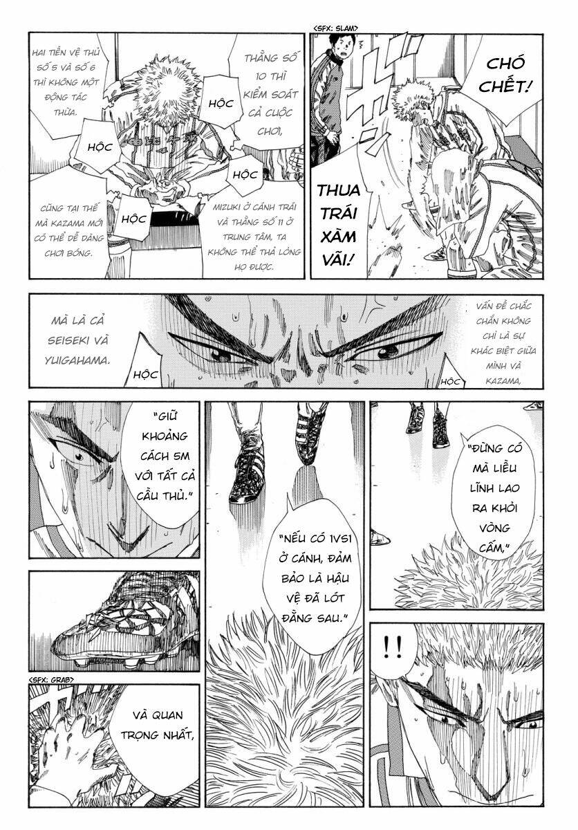 Days Chap 130 - Next Chap 131