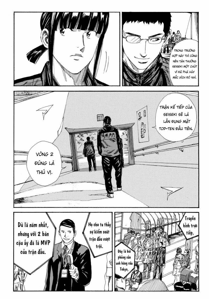 Days Chap 132 - Next Chap 133