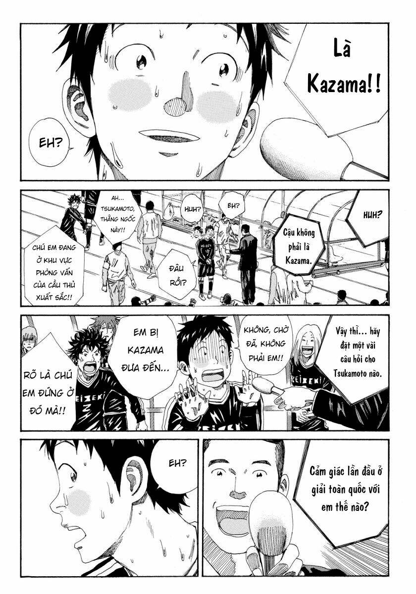 Days Chap 132 - Next Chap 133