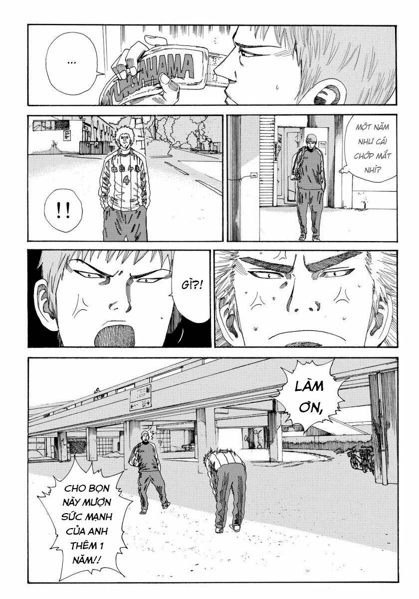 Days Chap 132 - Next Chap 133