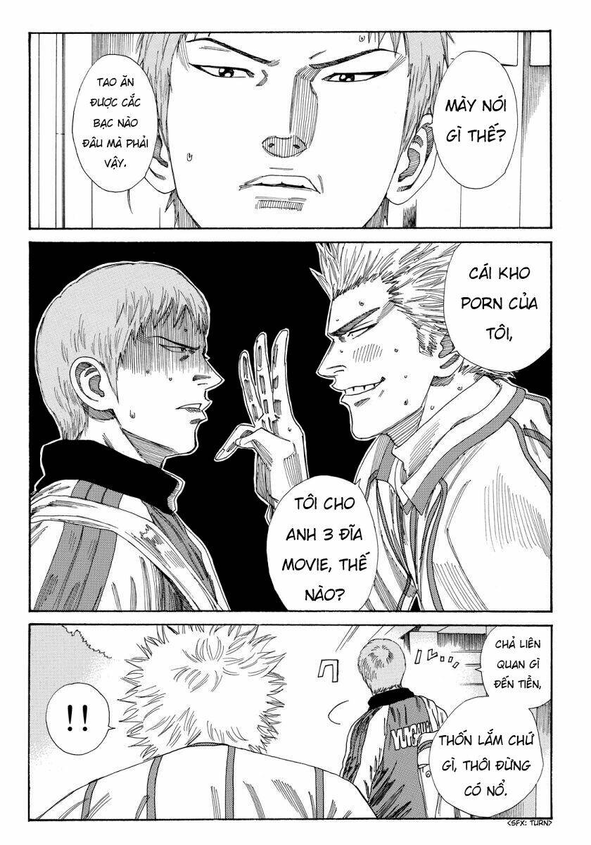 Days Chap 132 - Next Chap 133