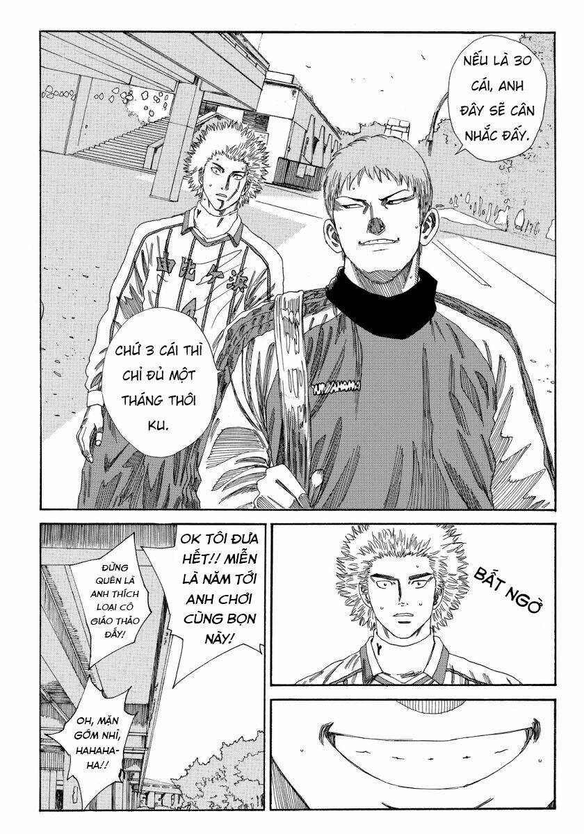 Days Chap 132 - Next Chap 133