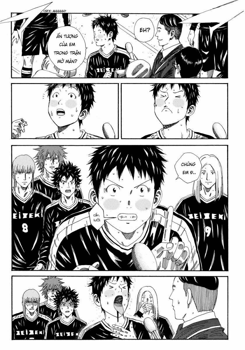 Days Chap 132 - Next Chap 133