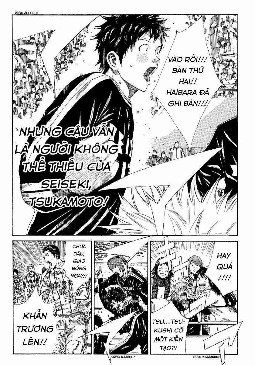 Days Chap 132 - Next Chap 133