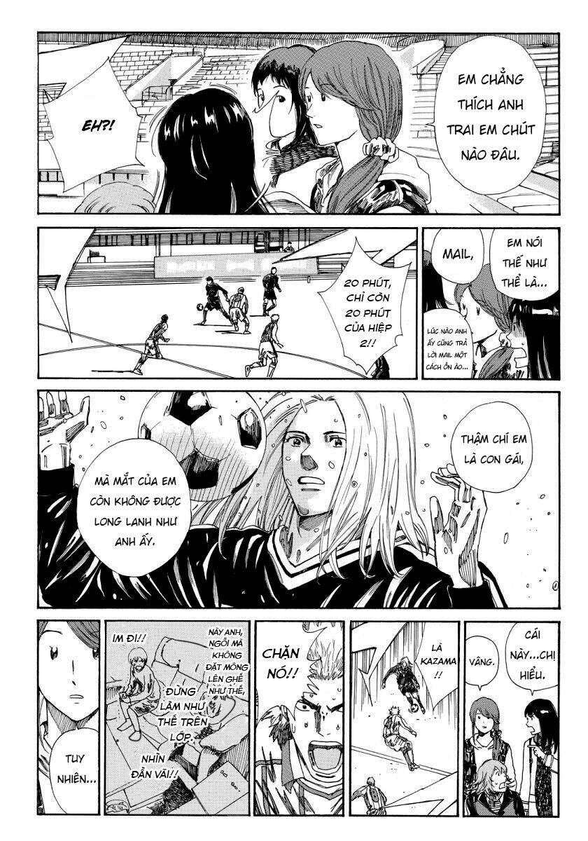 Days Chap 132 - Next Chap 133