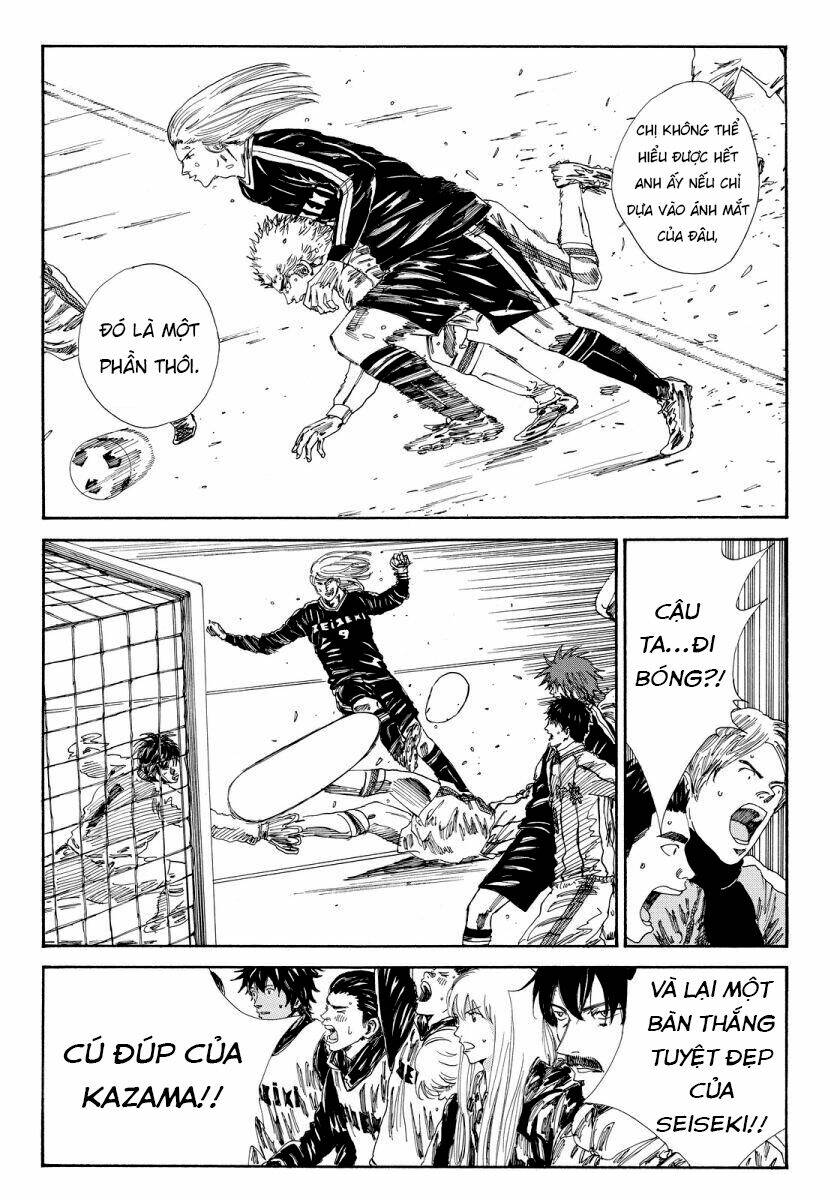 Days Chap 132 - Next Chap 133