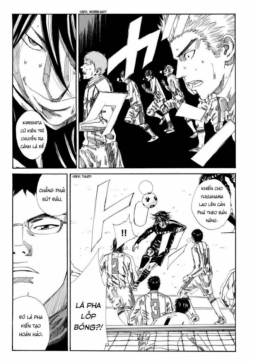 Days Chap 132 - Next Chap 133