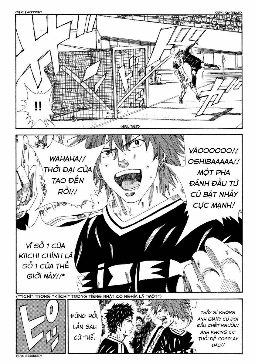 Days Chap 132 - Next Chap 133