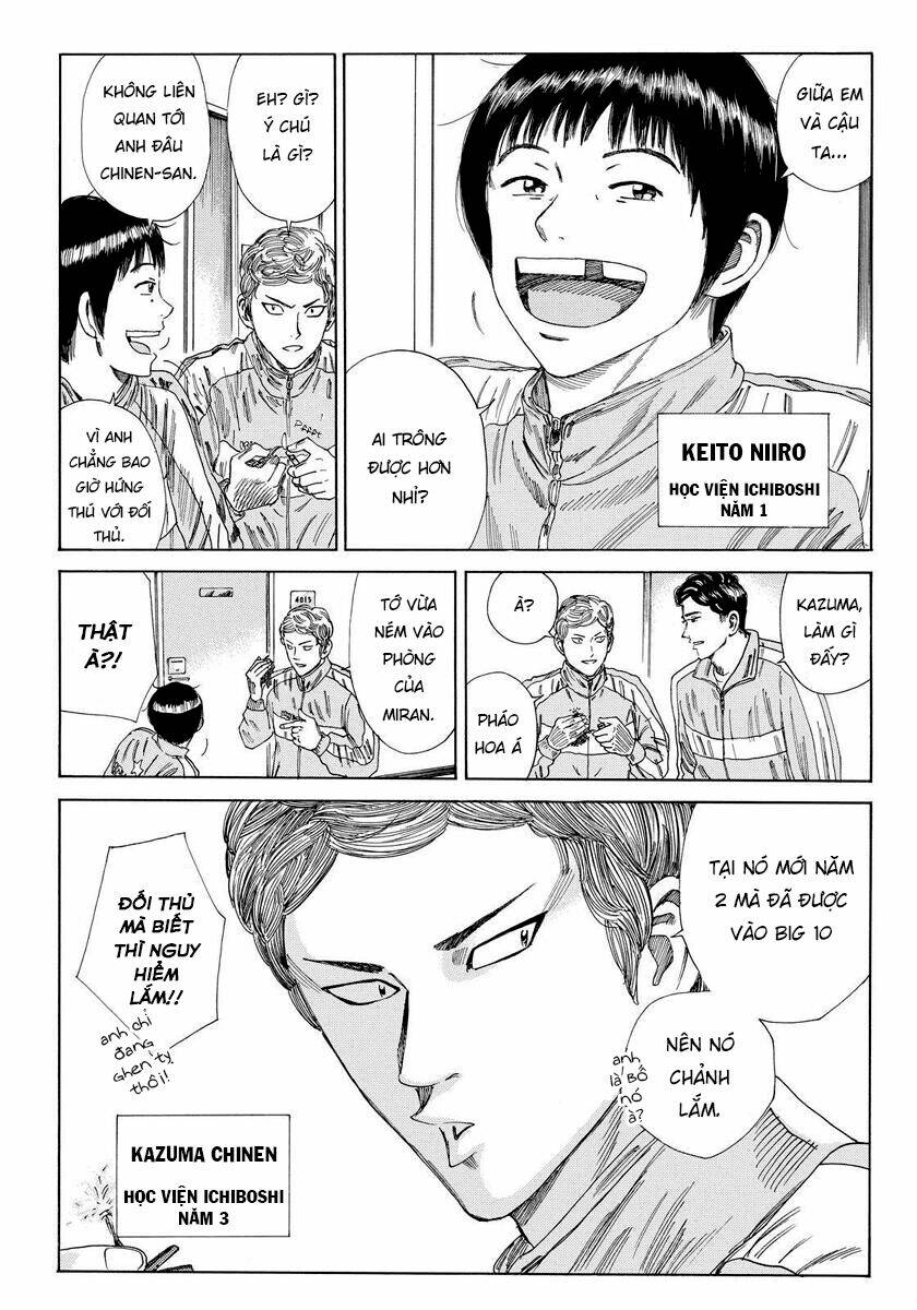 Days Chap 133 - Next Chap 134