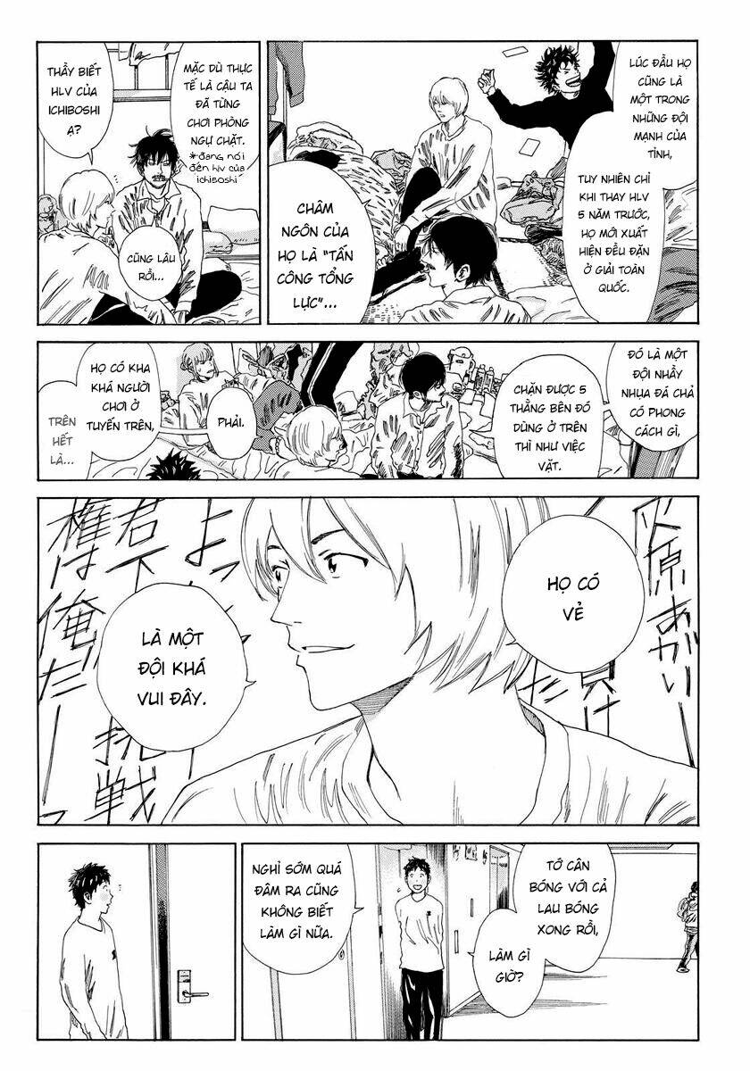 Days Chap 133 - Next Chap 134