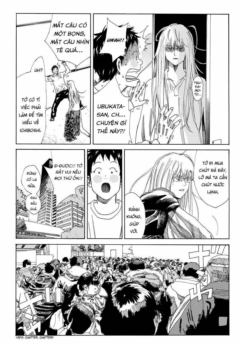 Days Chap 133 - Next Chap 134