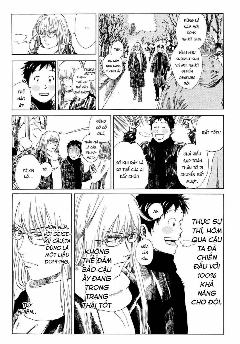 Days Chap 133 - Next Chap 134