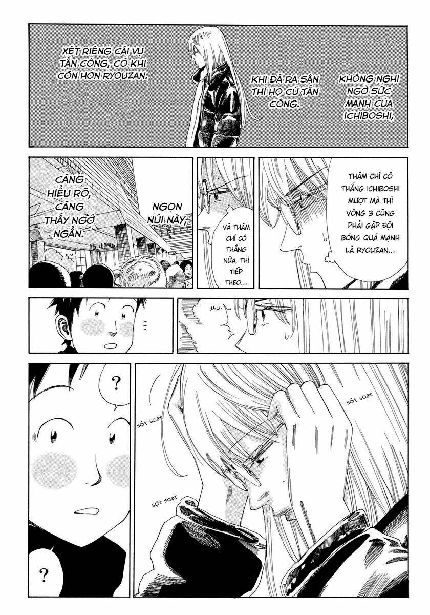 Days Chap 133 - Next Chap 134