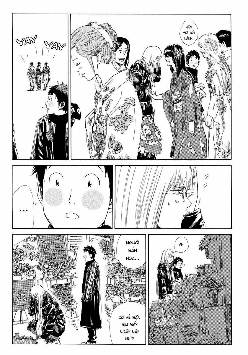 Days Chap 133 - Next Chap 134