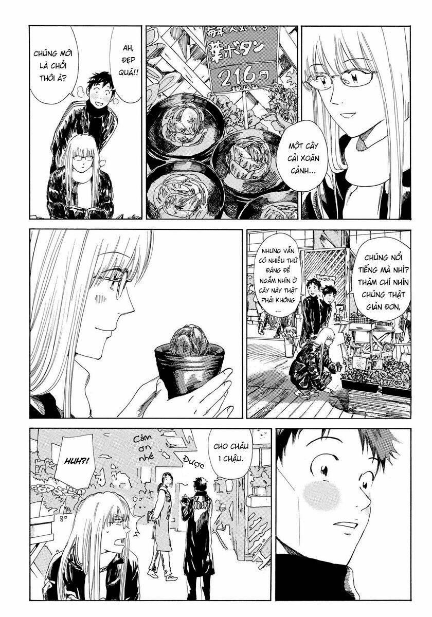 Days Chap 133 - Next Chap 134