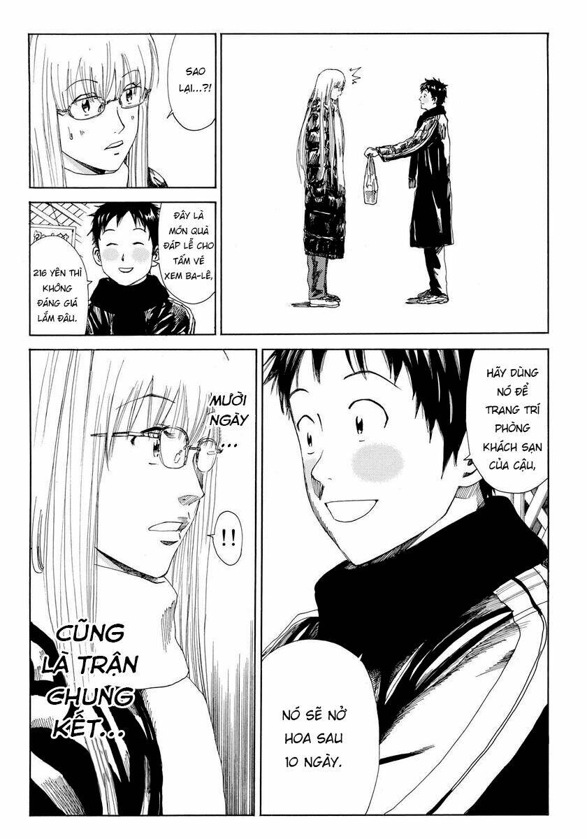 Days Chap 133 - Next Chap 134