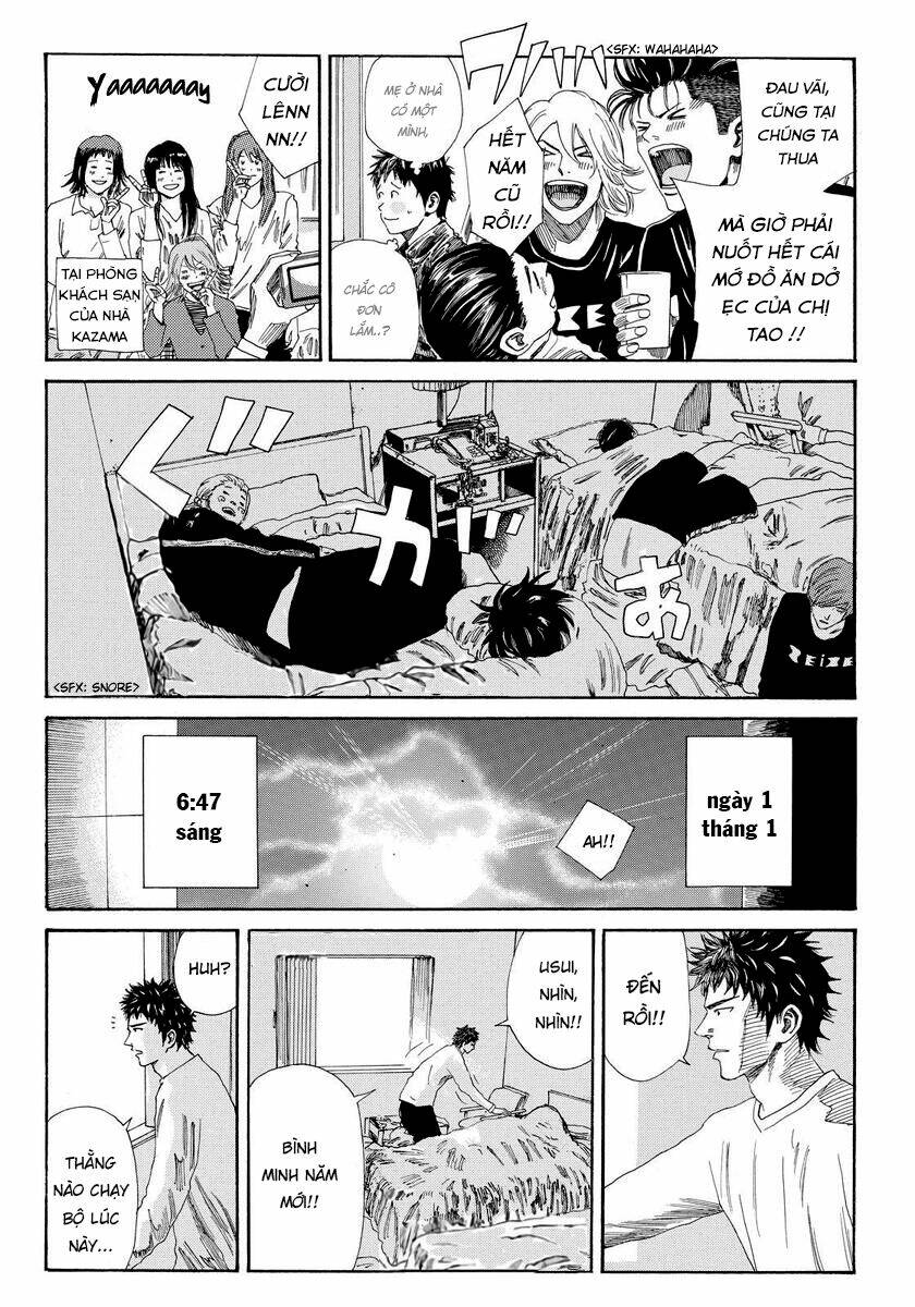 Days Chap 133 - Next Chap 134