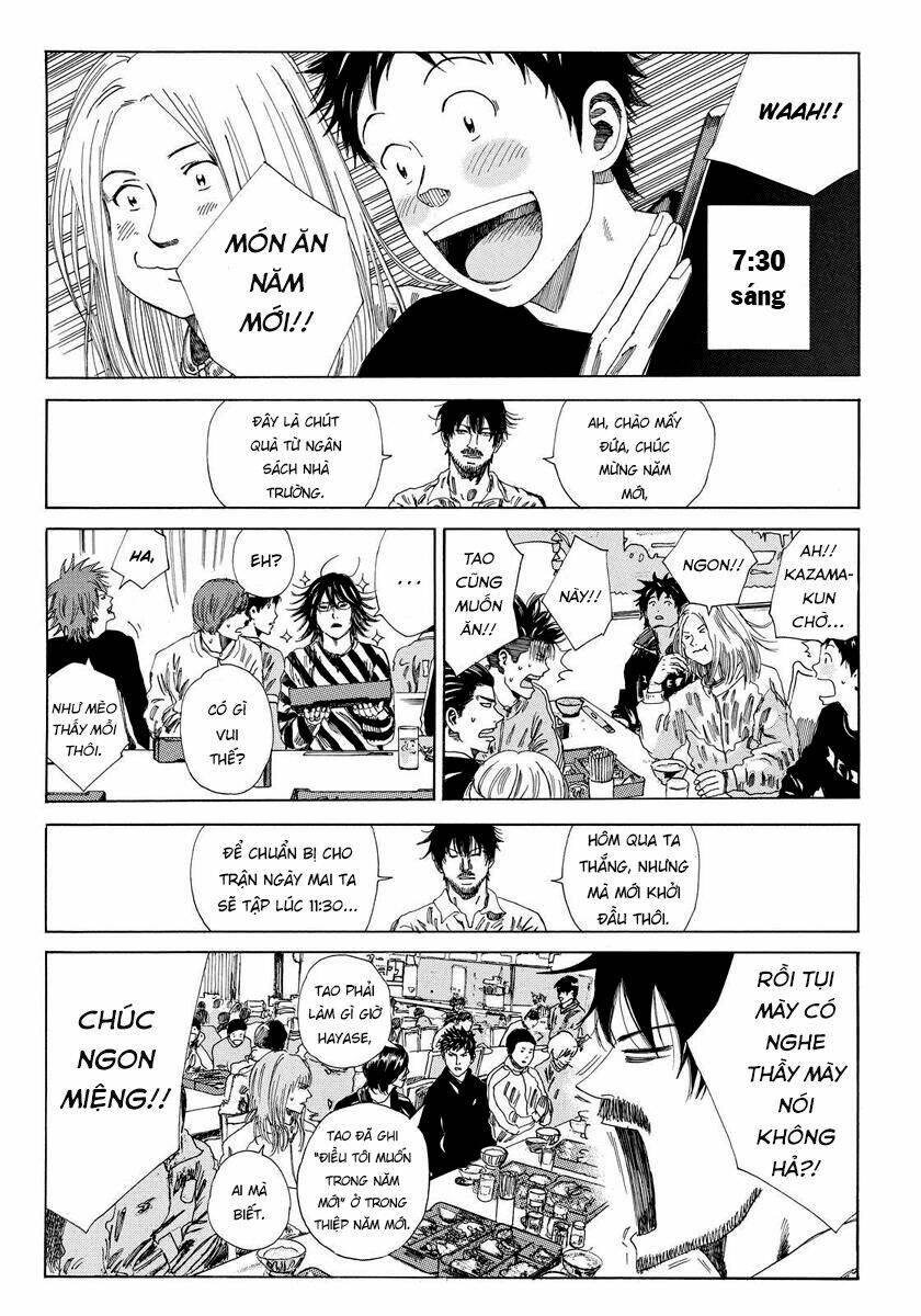 Days Chap 133 - Next Chap 134