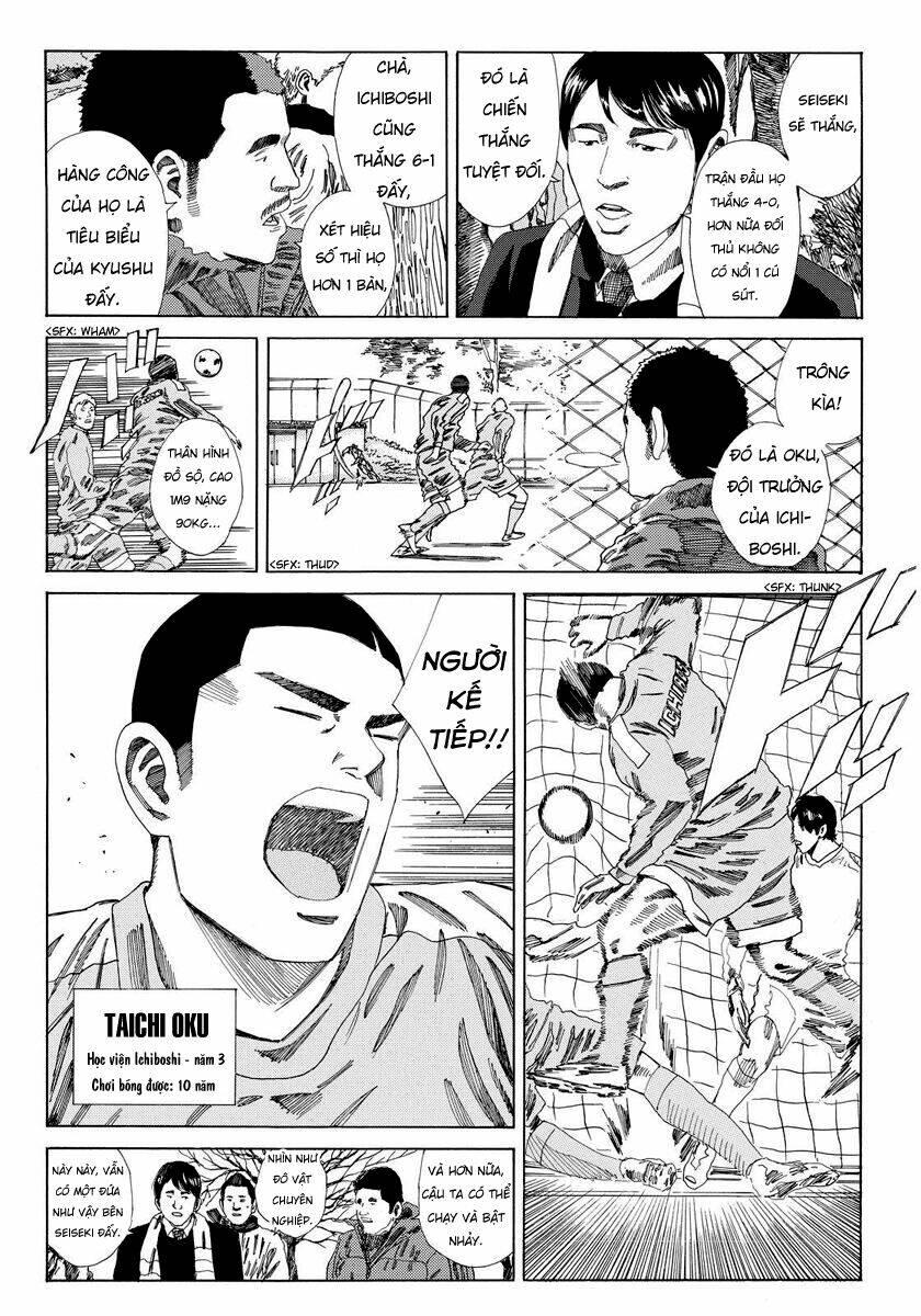 Days Chap 134 - Next Chap 135