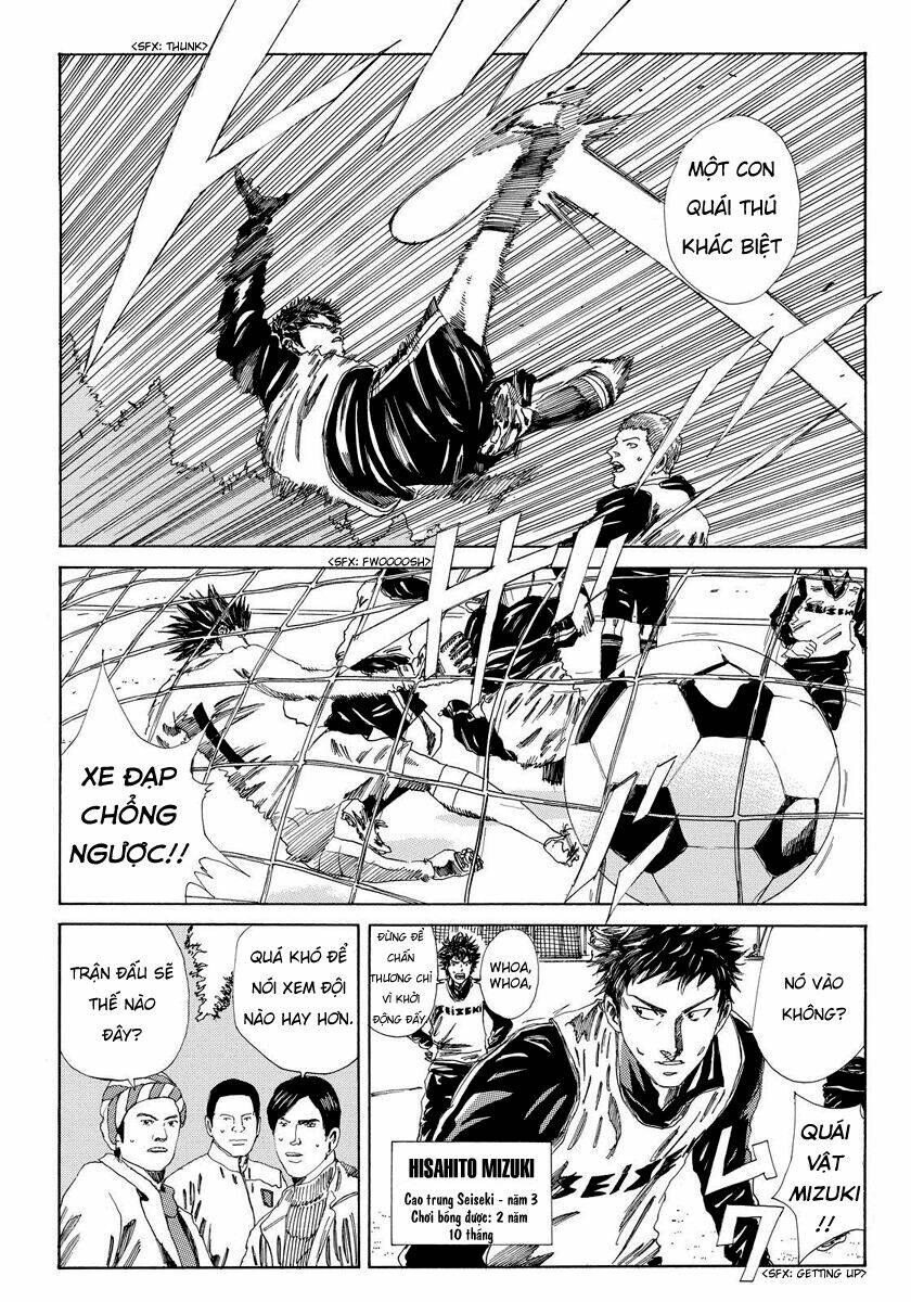 Days Chap 134 - Next Chap 135