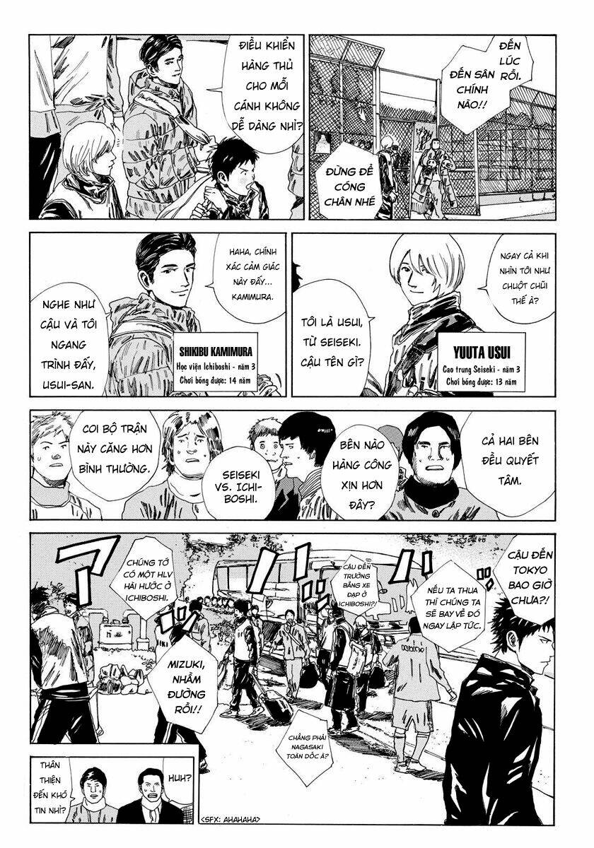 Days Chap 134 - Next Chap 135