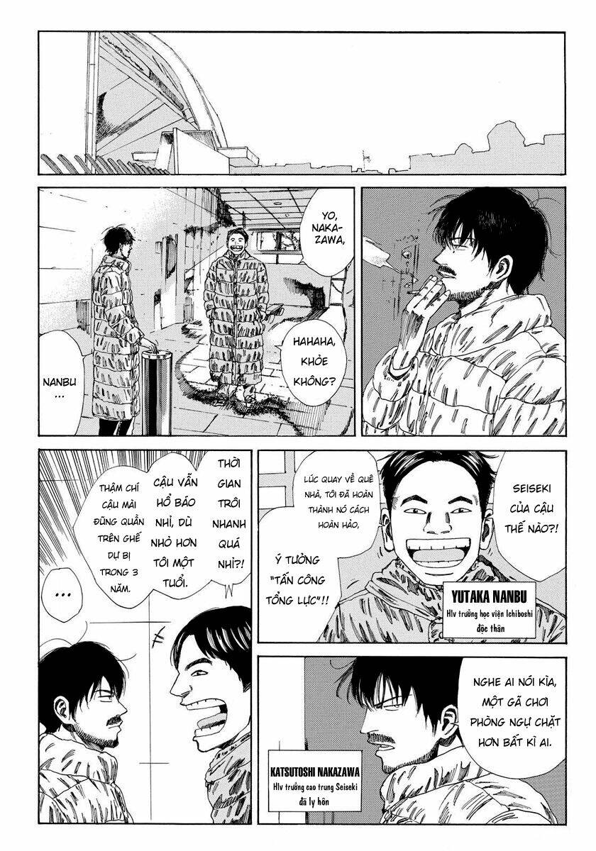 Days Chap 134 - Next Chap 135