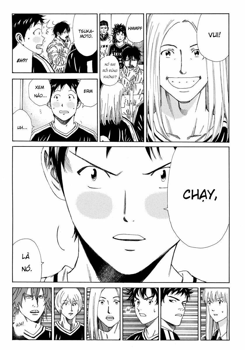 Days Chap 134 - Next Chap 135