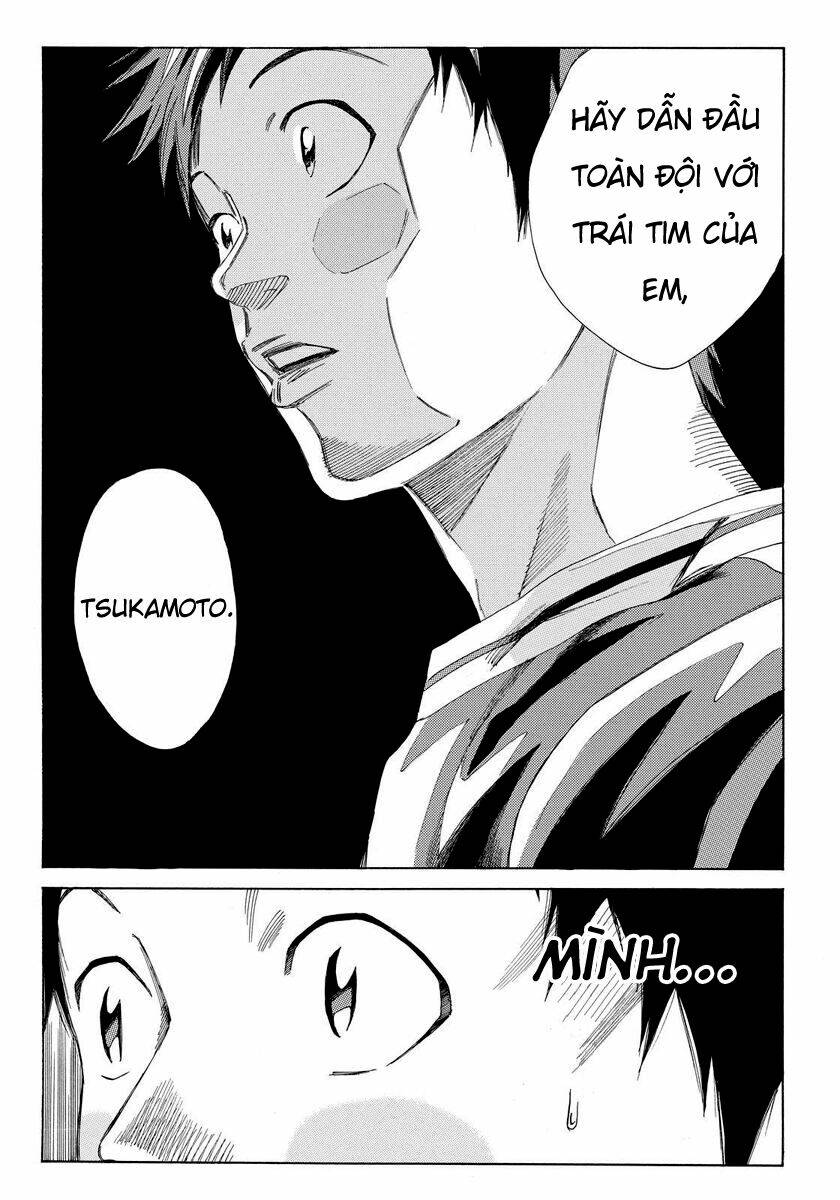 Days Chap 134 - Next Chap 135