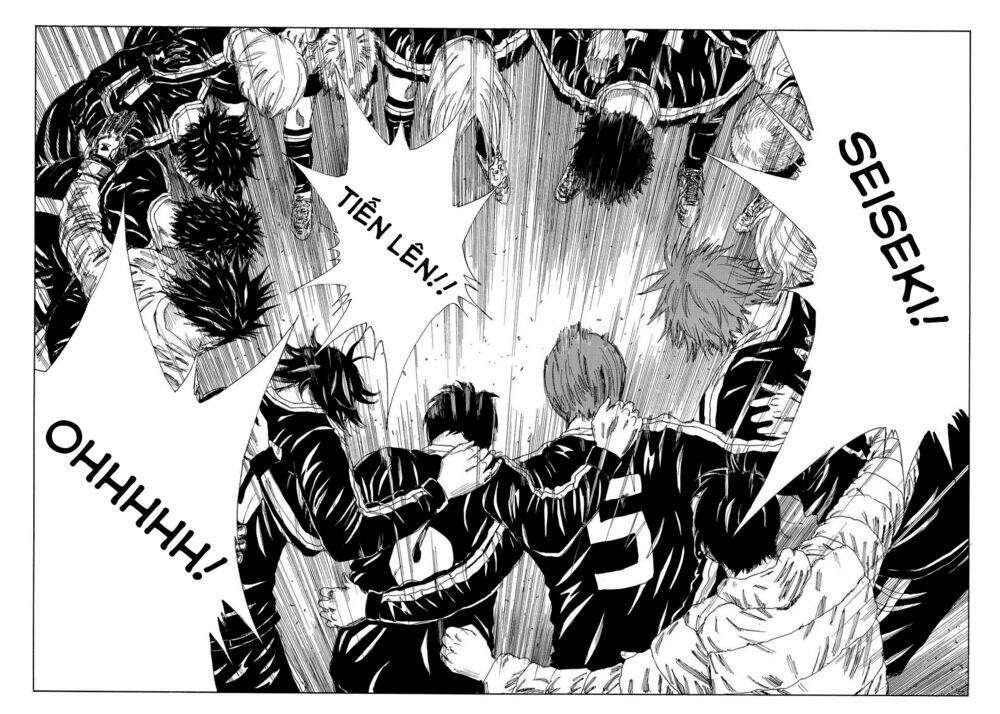 Days Chap 134 - Next Chap 135