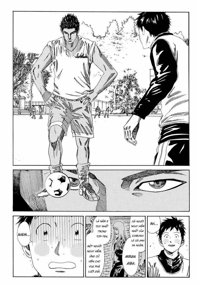 Days Chap 134 - Next Chap 135