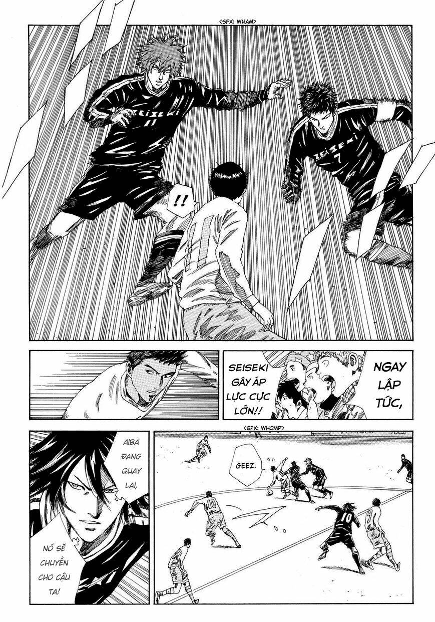 Days Chap 135 - Next Chap 136