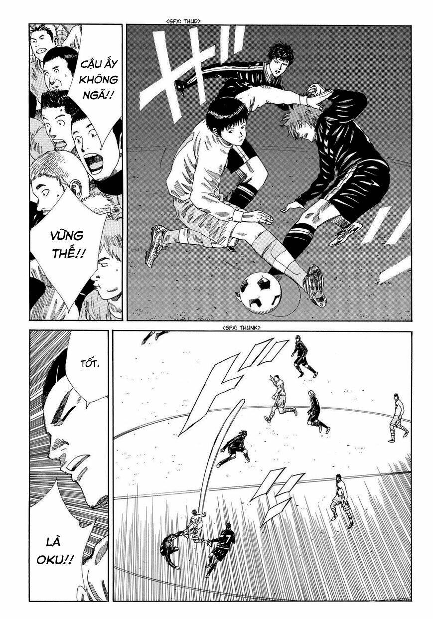 Days Chap 135 - Next Chap 136