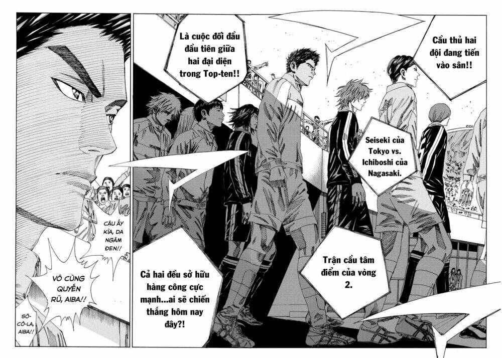 Days Chap 135 - Next Chap 136