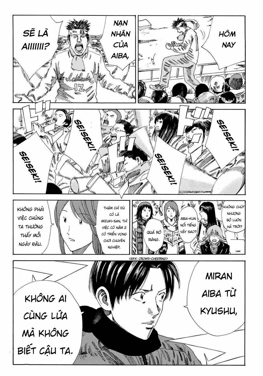 Days Chap 135 - Next Chap 136