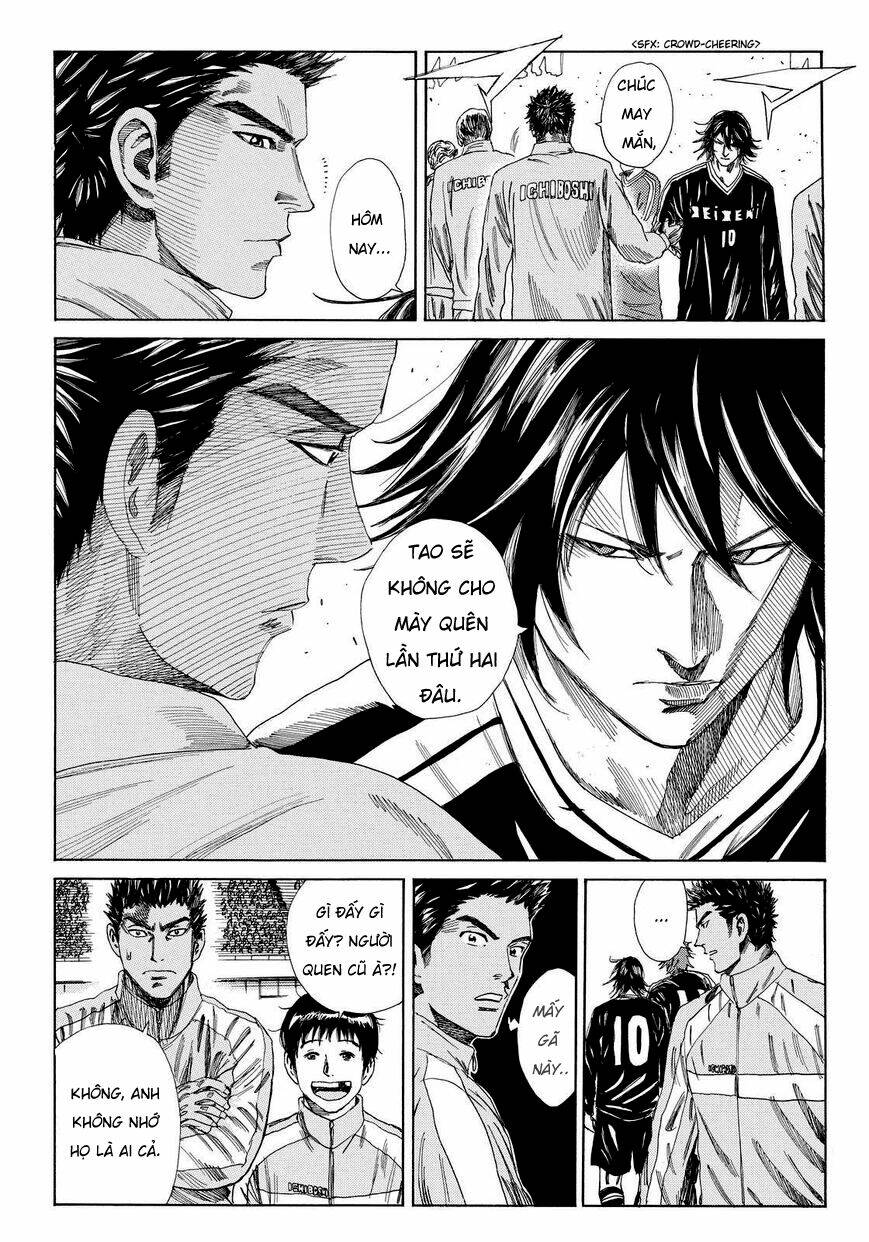 Days Chap 135 - Next Chap 136