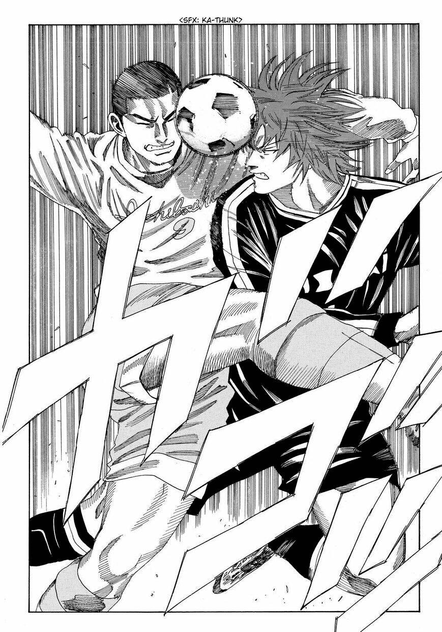 Days Chap 136 - Next Chap 137