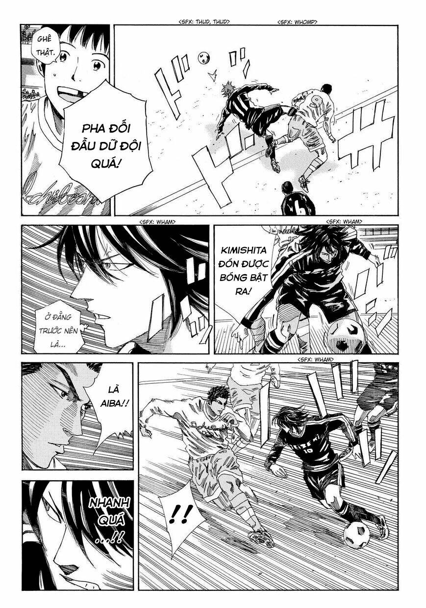 Days Chap 136 - Next Chap 137