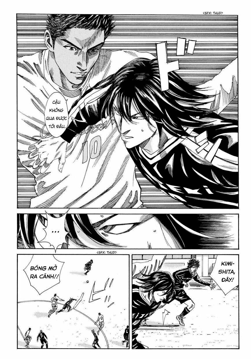 Days Chap 136 - Next Chap 137