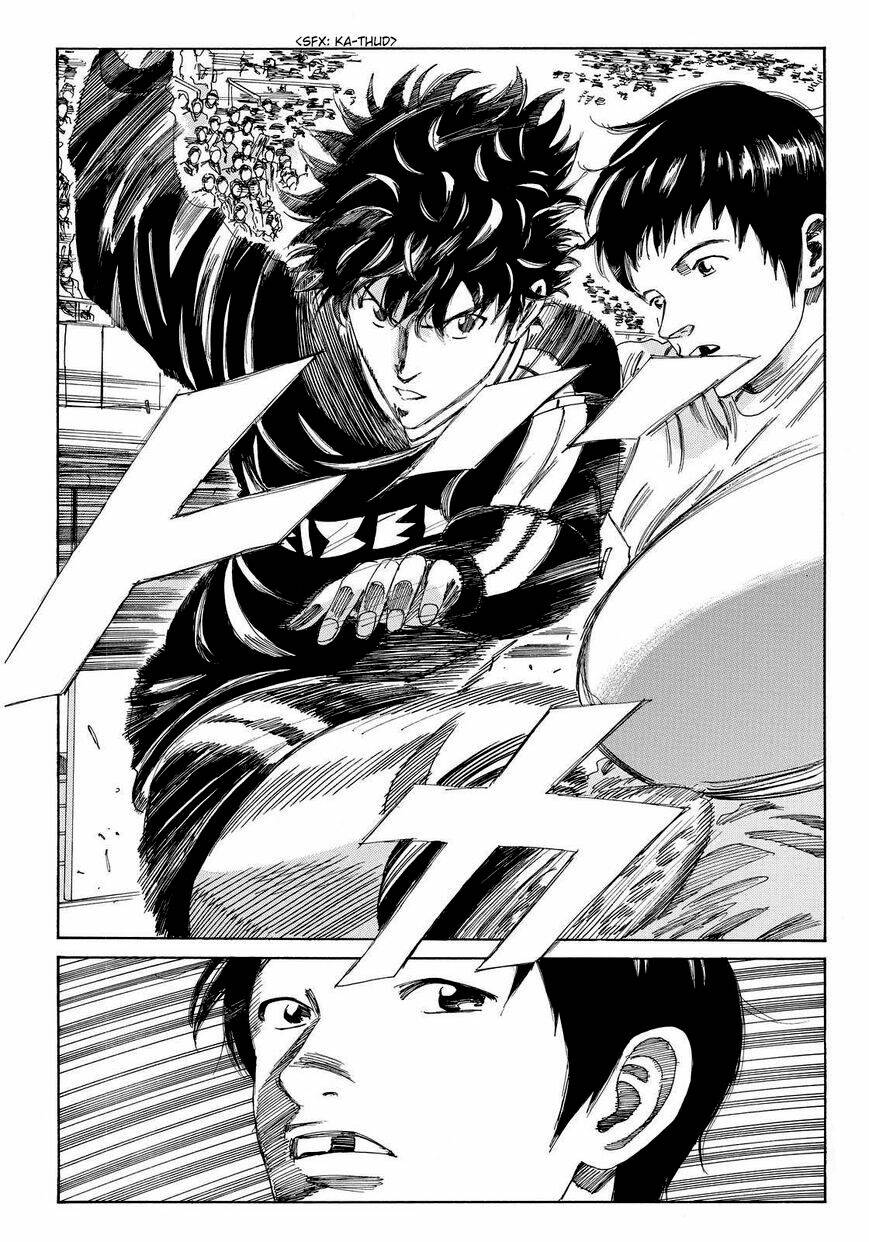 Days Chap 136 - Next Chap 137