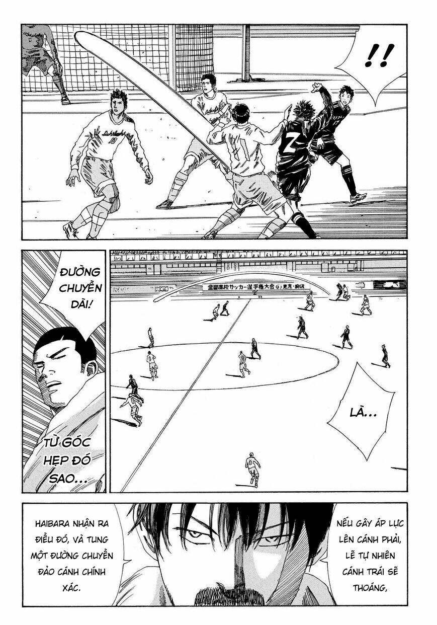 Days Chap 136 - Next Chap 137